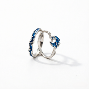 Starfield Ring
