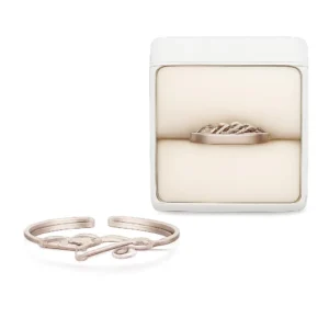 Image_1 Infinity symbol open ring