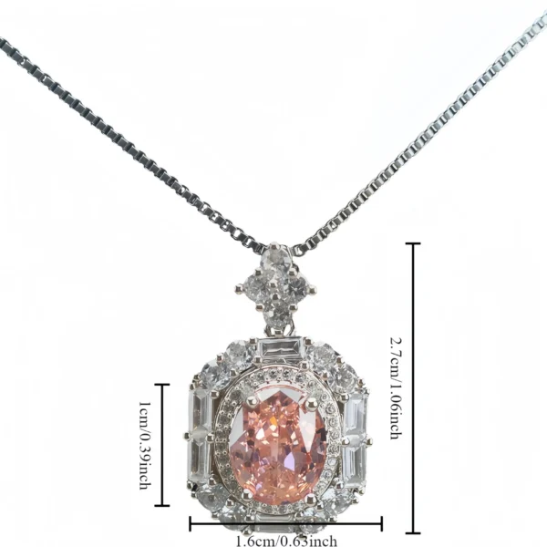 Pendant Series