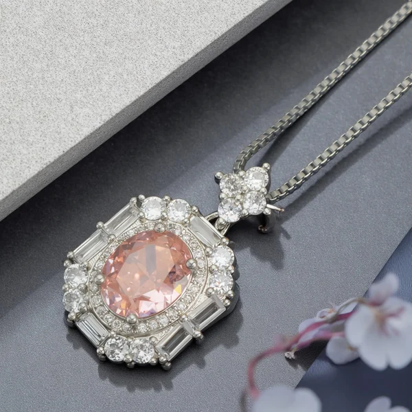 Pendant Series