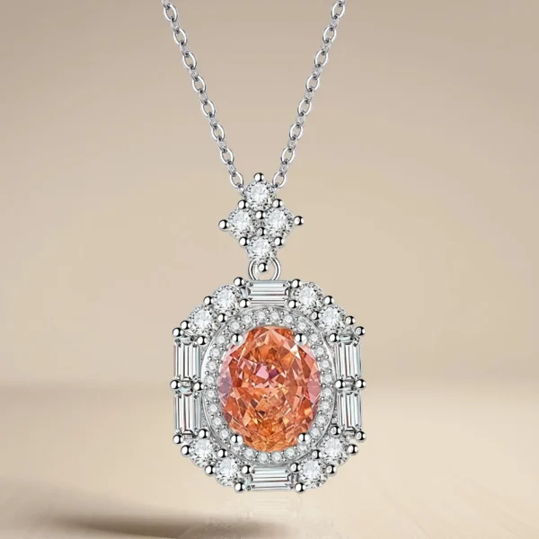 Pendant Series