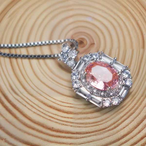 Pendant Series