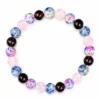 Image_1 Colorful Beaded Bracelet