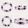 Image_4 Colorful Beaded Bracelet
